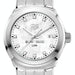 UNC Kenan-Flagler TAG Heuer Diamond Dial LINK for Women