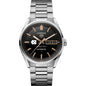 UNC Men's TAG Heuer Carrera Day-Date Automatic with Black Dial Shot #2