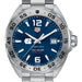 UNC Men's TAG Heuer Formula 1 with Blue Dial