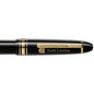 UNC Montblanc Meisterstück LeGrand Rollerball Pen in Gold Shot #2