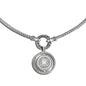 UNC Moon Door Amulet by John Hardy with Classic Chain Shot #2