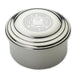 UNC Pewter Keepsake Box