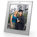 UNC Polished Pewter 8x10 Picture Frame