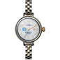 UNC Shinola Watch, The Birdy 34 mm MOP Dial Shot #2