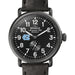 UNC Shinola Watch, The Runwell 41 mm Black Dial