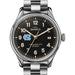 UNC Shinola Watch, The Vinton 38 mm Black Dial