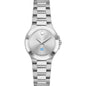 UNC Women's Movado Collection Stainless Steel Watch with Silver Dial Shot #2