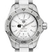 UNC Women's TAG Heuer Steel Aquaracer with Silver Dial