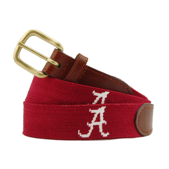 University of Alabama Cotton Belt Shot #1