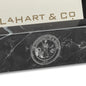 University of Alabama Marble Business Card Holder Shot #2