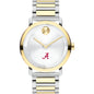 University of Alabama Men's Movado BOLD 2-Tone with Bracelet Shot #2