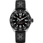 University of Alabama Men's TAG Heuer Formula 1 with Black Dial Shot #2