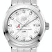University of Alabama TAG Heuer Diamond Dial LINK for Women