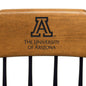 University of Arizona Captain's Chair Shot #2