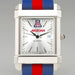 University of Arizona Collegiate Watch with RAF Nylon Strap for Men
