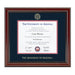 Arizona Diploma Frame - Fidelitas