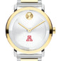 University of Arizona Men's Movado BOLD 2-Tone with Bracelet Shot #1