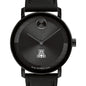 University of Arizona Men's Movado BOLD with Black Leather Strap Shot #1