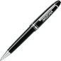 University of Arizona Montblanc Meisterstück LeGrand Ballpoint Pen in Platinum Shot #1