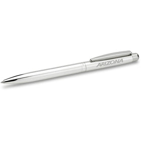 University of Arizona Pen in Sterling Silver Shot #1