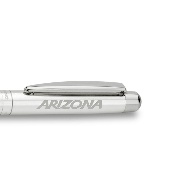 University of Arizona Pen in Sterling Silver Shot #2