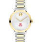 University of Arizona Women's Movado BOLD 2-Tone with Bracelet Shot #2