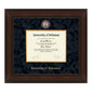 University of Arkansas Bachelors/Masters Diploma Frame - Excelsior Shot #1