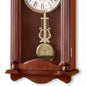 University of Arkansas Howard Miller Wall Clock Shot #2