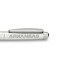 University of Arkansas Pen in Sterling Silver Shot #2