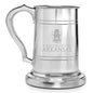 University of Arkansas Pewter Stein Shot #1
