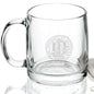 University of California, Davis 13 oz Glass Coffee Mug Shot #2