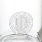 University of California, Davis 13 oz Glass Coffee Mug Shot #3