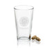 University of California, Davis 16 oz Pint Glass