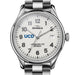 University of California, Davis Shinola Watch, The Vinton 38 mm Alabaster Dial at M.LaHart & Co.
