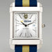 University of California, Irvine Collegiate Watch with RAF Nylon Strap for Men