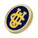University of California, Irvine Enamel Lapel Pin