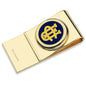 University of California, Irvine Enamel Money Clip Shot #1