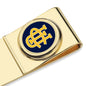 University of California, Irvine Enamel Money Clip Shot #2