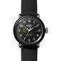 University of California, Irvine Shinola Watch, The Detrola 43mm Black Dial at M.LaHart & Co. Shot #2
