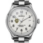 University of California, Irvine Shinola Watch, The Vinton 38 mm Alabaster Dial at M.LaHart & Co. Shot #1