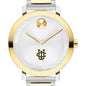 University of California, Irvine Women's Movado BOLD 2-Tone with Bracelet Shot #1