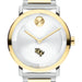 University of Central Florida Men's Movado BOLD 2-Tone with Bracelet
