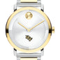 University of Central Florida Men's Movado BOLD 2-Tone with Bracelet Shot #1