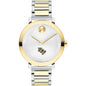 University of Central Florida Women's Movado BOLD 2-Tone with Bracelet Shot #2