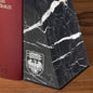 University of Chicago Marble Bookends by M.LaHart Shot #4
