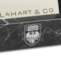 University of Chicago Marble Business Card Holder Shot #2