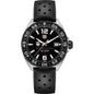 University of Chicago Men's TAG Heuer Formula 1 with Black Dial Shot #2