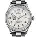 University of Chicago Shinola Watch, The Vinton 38 mm Alabaster Dial at M.LaHart & Co.