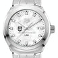 University of Chicago TAG Heuer Diamond Dial LINK for Women Shot #1