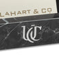 University of Cincinnati Marble Business Card Holder Shot #2